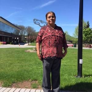 Meet your Posher, Miguel